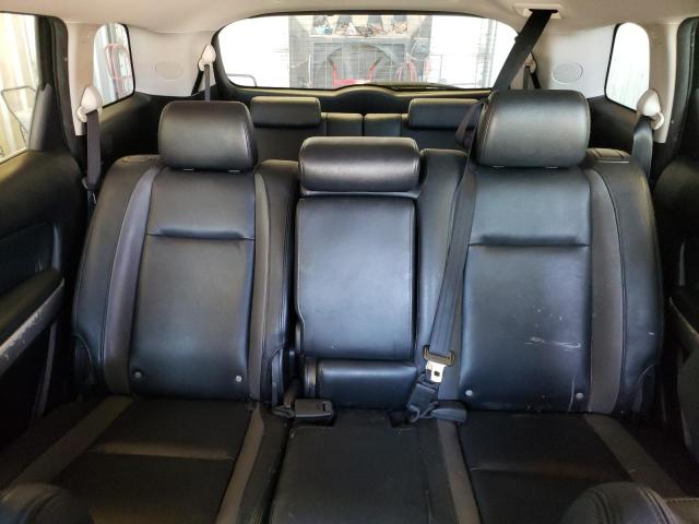 Photo 10 from auction – 2008 MAZDA CX-9 with VIN JM3TB38A180154354
