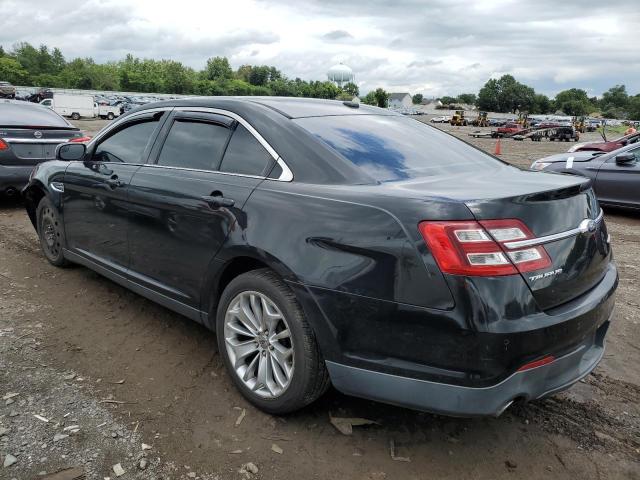 Photo 2 from auction – 2015 FORD TAURUS LIM with VIN 1FAHP2F80FG102735