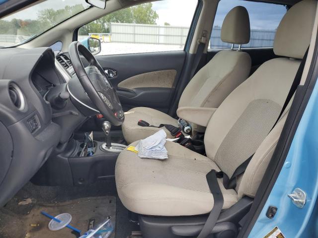 Photo 7 from auction – 2015 NISSAN VERSA NOTE with VIN 3N1CE2CP1FL360976