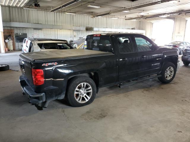 Photo 3 from auction – 2015 CHEVROLET SILVERADO with VIN 1GCVKREC7FZ410144