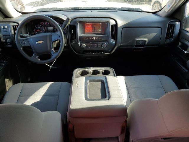 Photo 8 from auction – 2018 CHEVROLET SILVERADO with VIN 3GCUKPEC5JG598624