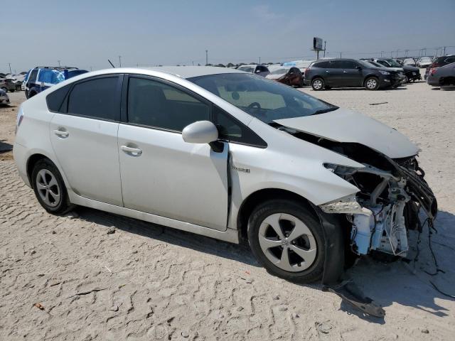Photo 4 from auction – 2015 TOYOTA PRIUS with VIN JTDKN3DU4F1976147