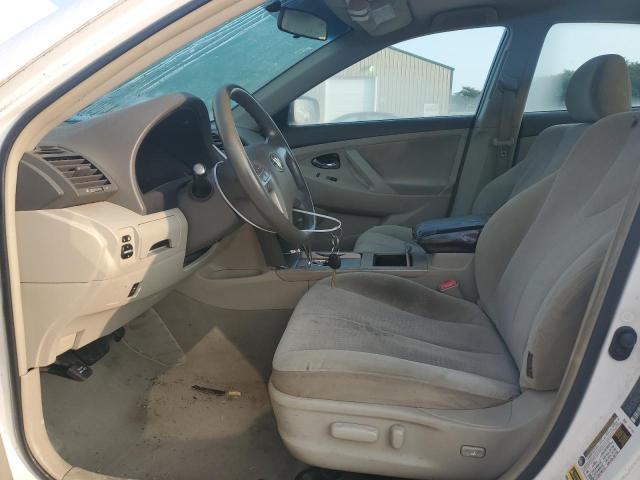 Photo 7 from auction – 2010 TOYOTA CAMRY BASE with VIN 4T4BF3EK7AR072084