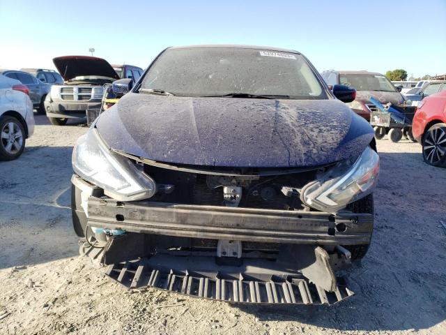 Photo 5 from auction – 2017 NISSAN SENTRA S with VIN 3N1AB7AP5HY356578