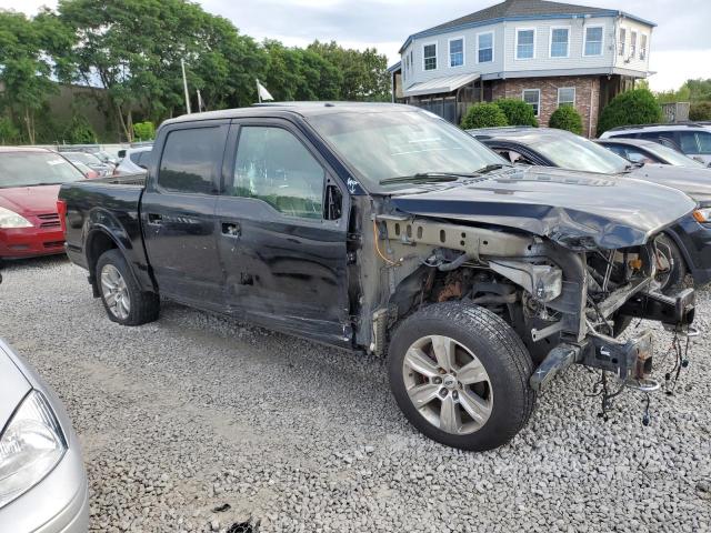 Photo 4 from auction – 2015 FORD F150 SUPER with VIN 1FTEW1EG7FFA49041