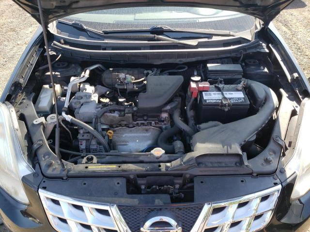 Photo 11 from auction – 2011 NISSAN ROGUE S with VIN JN8AS5MV1BW676768