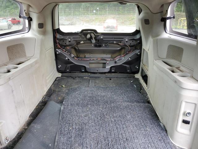 Photo 10 from auction – 2016 CHRYSLER TOWN AND C with VIN 2C4RC1AG6GR253145