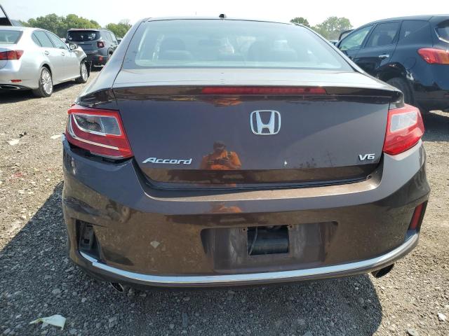 Photo 6 from auction – 2014 HONDA ACCORD EXL with VIN 1HGCT2B85EA003479