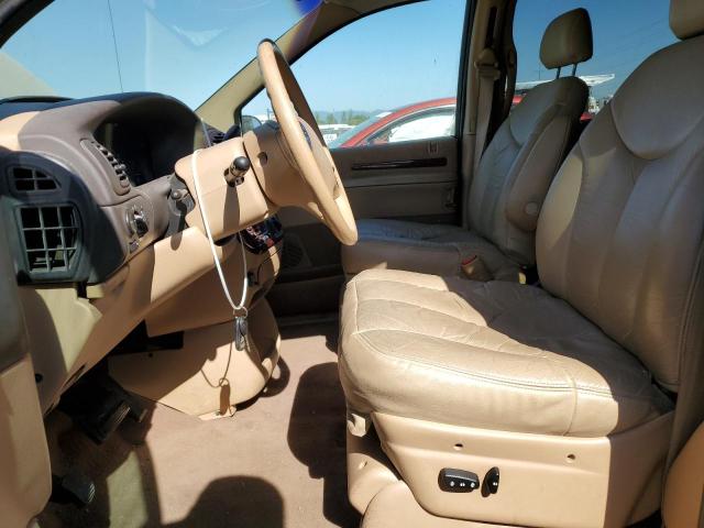 Photo 7 from auction – 2000 CHRYSLER TOWN & COU with VIN 1C4GP44R0YB781757