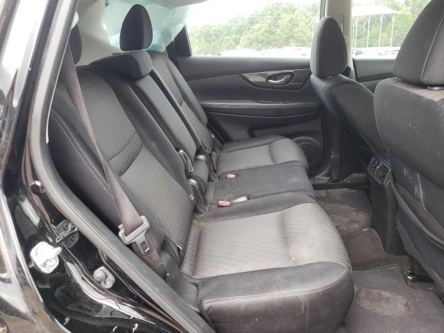 Photo 11 from auction – 2017 NISSAN ROGUE S with VIN JN8AT2MT7HW138921