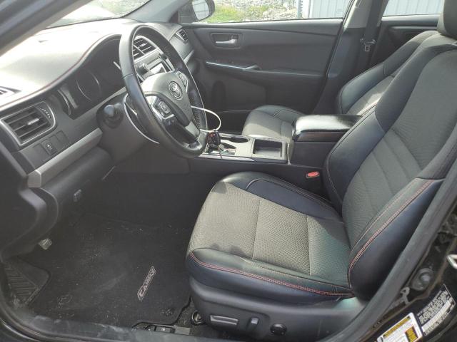 Photo 7 from auction – 2017 TOYOTA CAMRY LE with VIN 4T1BF1FK8HU344746