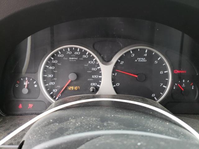 Photo 9 from auction – 2005 CHEVROLET EQUINOX LT with VIN 2CNDL73F656119943