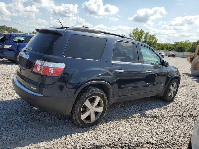 Photo 3 from auction – 2009 GMC ACADIA SLT with VIN 1GKEV23D79J178890