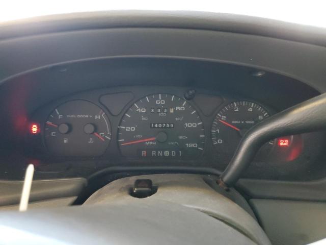 Фото 9 с аукциона – 2003 FORD TAURUS SES с VIN 1FAFP55223A276911