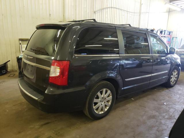 Photo 3 from auction – 2011 CHRYSLER TOWN & COU with VIN 2A4RR8DG3BR783076
