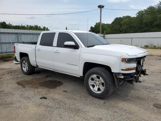 Photo 4 from auction – 2016 CHEVROLET SILVERADO with VIN 3GCUKREC2GG278827