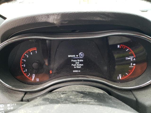 Photo 9 from auction – 2015 DODGE DURANGO R/ with VIN 1C4SDJCT8FC946802