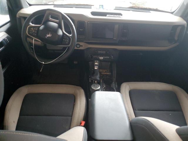Foto 8 de la subasta – 2022 FORD BRONCO BAS con VIN 1FMEE5BP9NLB02848