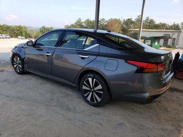 Photo 2 from auction – 2019 NISSAN ALTIMA SL with VIN 1N4BL4EV8KC191881