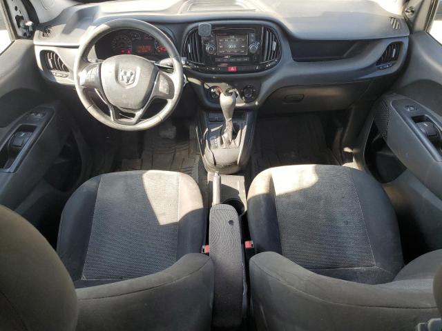 Photo 8 from auction – 2015 RAM PROMASTER with VIN ZFBERFAT7F6A49442