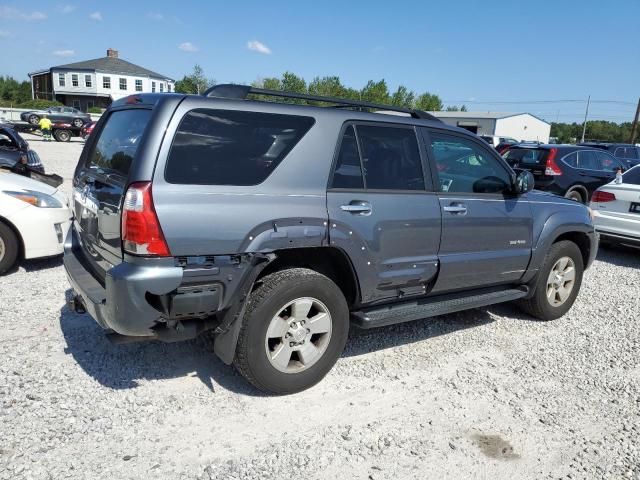 Photo 3 from auction – 2006 TOYOTA 4RUNNER SR with VIN JTEBU14R760084656