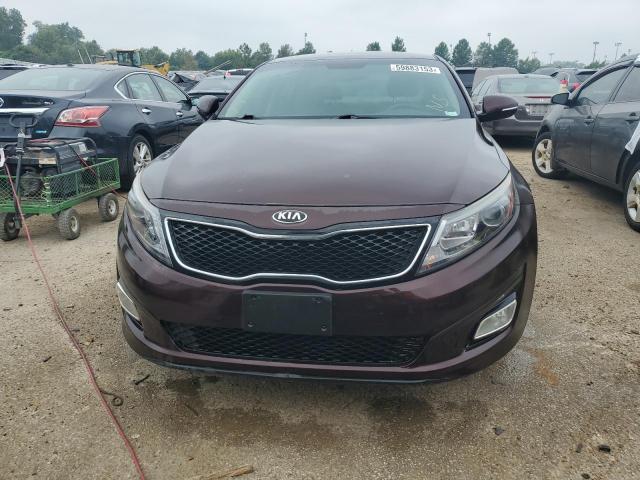 Photo 5 from auction – 2015 KIA OPTIMA LX with VIN 5XXGM4A78FG379004