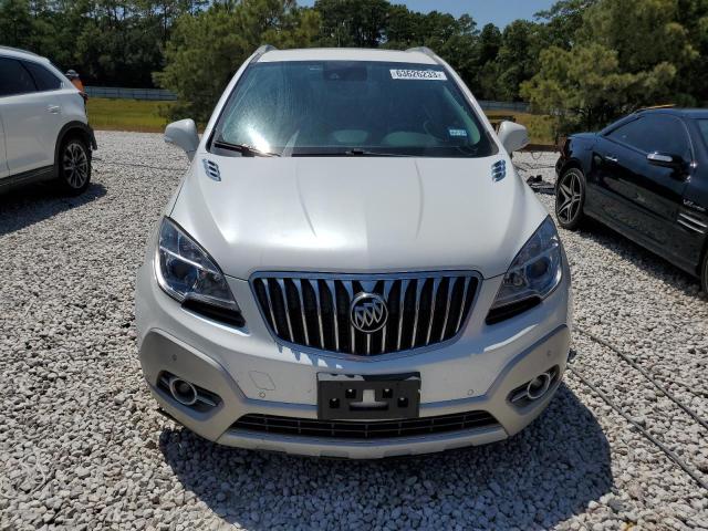 Photo 5 from auction – 2014 BUICK ENCORE PRE with VIN KL4CJDSB8EB695012