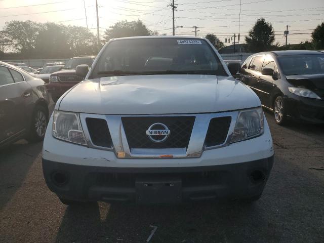 Photo 5 from auction – 2013 NISSAN FRONTIER S with VIN 1N6BD0CT2DN725351
