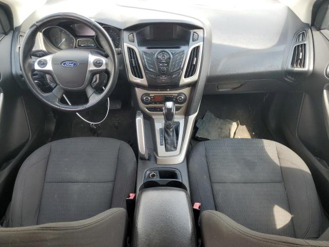 Photo 8 from auction – 2012 FORD FOCUS SEL with VIN 1FAHP3M28CL423820