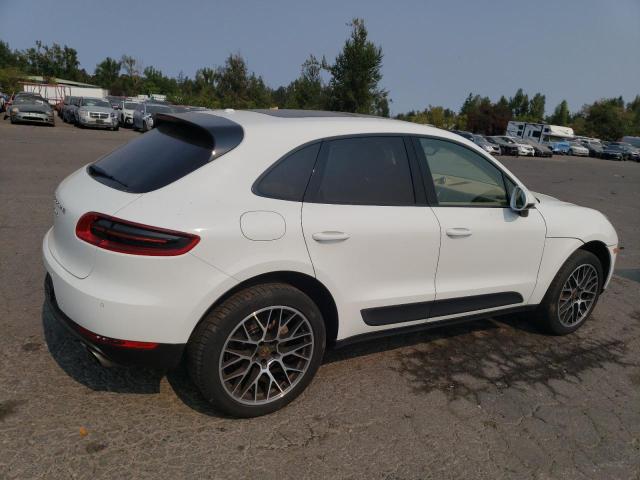 Photo 3 from auction – 2015 PORSCHE MACAN S with VIN WP1AB2A53FLB54406