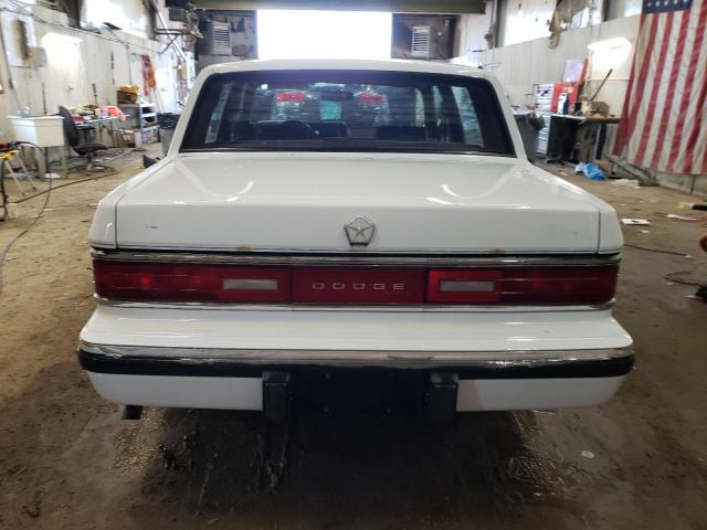 Снимка 6 от търг – 1989 DODGE DYNASTY с VIN 1B3BC463XKD622594