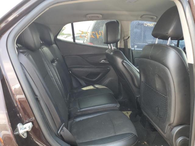 Photo 10 from auction – 2013 BUICK ENCORE CON with VIN KL4CJBSB0DB174904