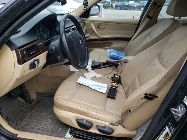 Photo 7 from auction – 2011 BMW 328 XI SUL with VIN WBAPK5C54BA994756