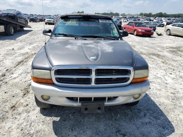 Photo 5 from auction – 2003 DODGE DAKOTA QUA with VIN 1D7HG48N53S135933