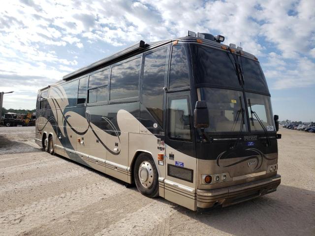 PREVOST BUS 2000 with VIN 2PCV3349XY1013488 - Photo from auction