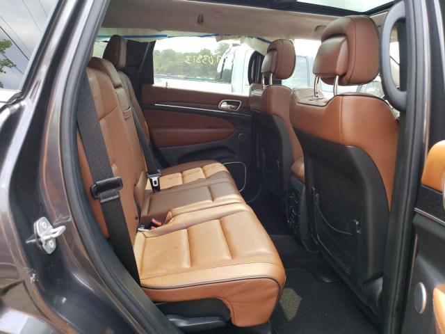 Photo 11 from auction – 2016 JEEP GRAND CHER with VIN 1C4RJFJT5GC306037