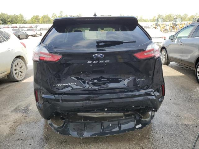 Photo 6 from auction – 2022 FORD EDGE TITAN with VIN 2FMPK4K92NBB03563