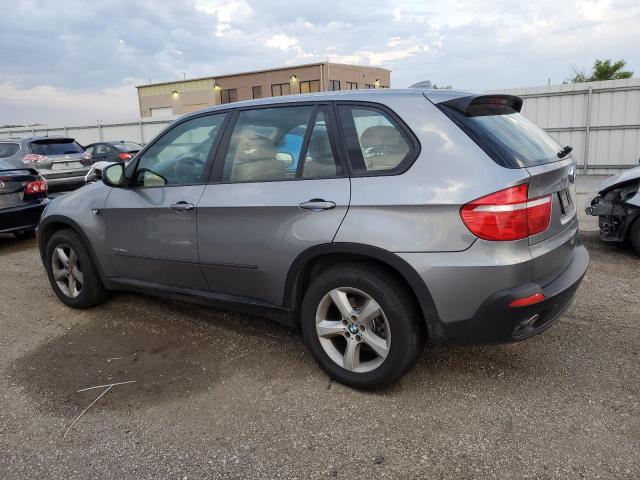 Photo 2 from auction – 2010 BMW X5 XDRIVE3 with VIN 5UXFF0C52ALT75760