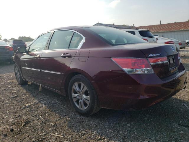 Photo 2 from auction – 2012 HONDA ACCORD LXP with VIN 1HGCP2F46CA049525