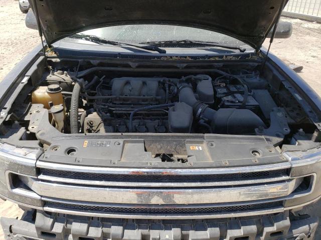 Photo 12 from auction – 2015 FORD FLEX SEL with VIN 2FMGK5C82FBA14363