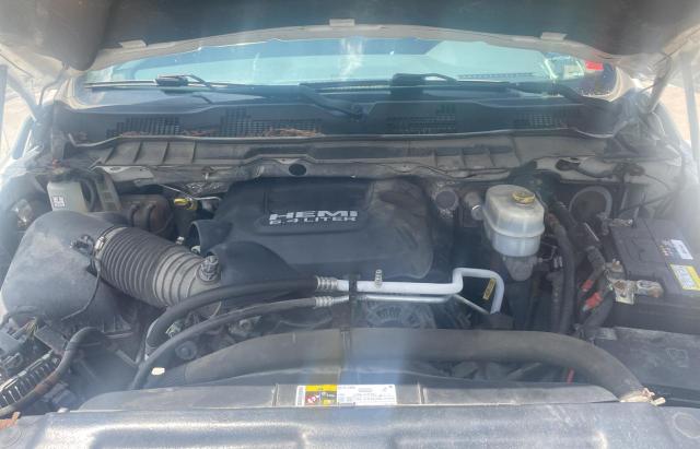 Photo 7 from auction – 2016 RAM 3500 SLT with VIN 3C63R3DJ2GG127921