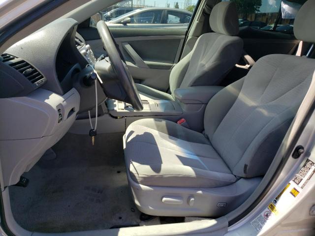 Photo 7 from auction – 2010 TOYOTA CAMRY BASE with VIN 4T1BF3EK4AU045466