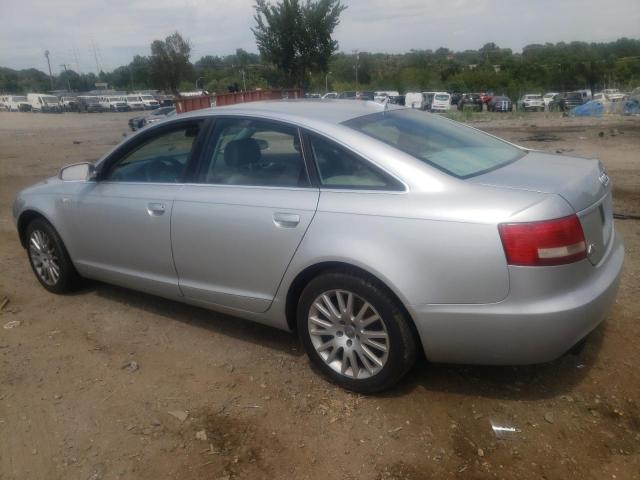 Photo 2 from auction – 2006 AUDI A6 3.2 QUA with VIN WAUDH74F86N163473