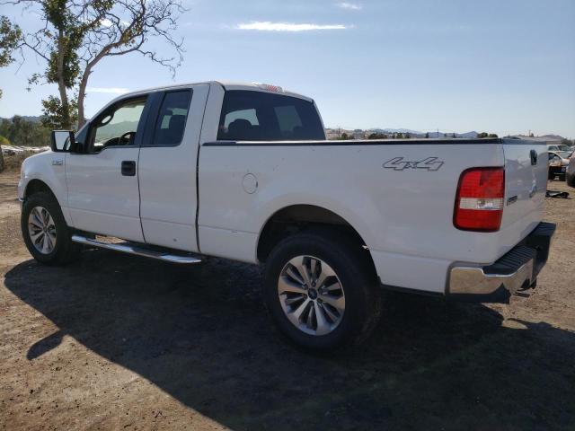 Photo 2 from auction – 2006 FORD F150 with VIN 1FTRX14W66NA12821