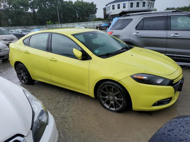 Photo 4 from auction – 2013 DODGE DART SXT with VIN 1C3CDFBH2DD135250