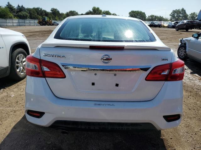 Photo 6 from auction – 2019 NISSAN SENTRA S with VIN 3N1AB7AP1KY447175