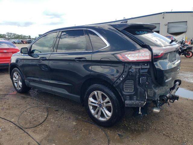 Photo 2 from auction – 2015 FORD EDGE SEL with VIN 2FMTK4J92FBC05060