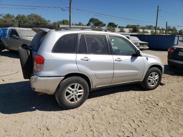 Снимка 3 от търг – 2002 TOYOTA RAV4 с VIN JTEGH20V026004642