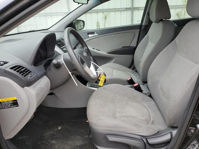 Photo 7 from auction – 2013 HYUNDAI ACCENT GLS with VIN KMHCT5AE8DU075955