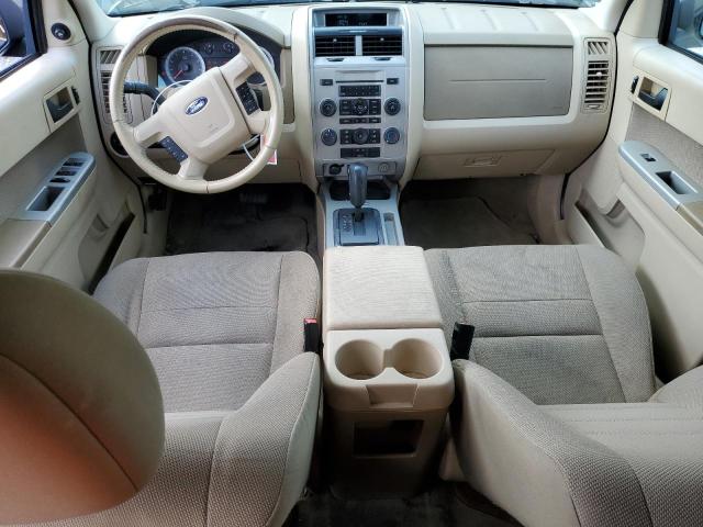 Photo 8 from auction – 2010 FORD ESCAPE XLT with VIN 1FMCU0D76AKB11985